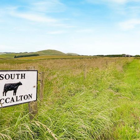 South Riccalton Farm Cottage Oxnam 외부 사진